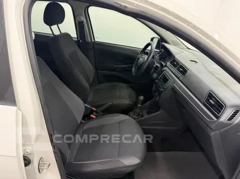 Gol 1.0 Flex 12V 5p