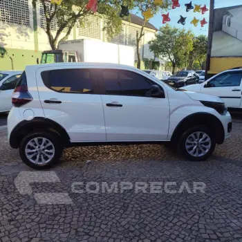 MOBI LIKE 1.0 Fire Flex 5p.