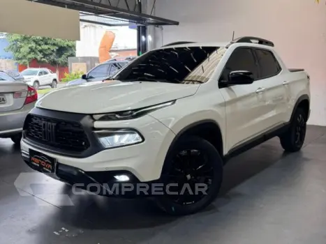 Fiat TORO - 1.3 TURBO 270 VOLCANO AT6 4 portas