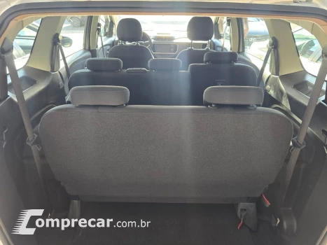 SPIN LT7 1.8 8V Flex Aut. 7Lugares