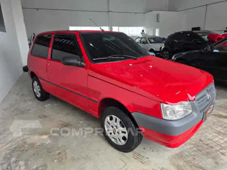 UNO 1.0 MPI Mille Fire Economy 8V