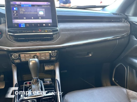 COMMANDER 1.3 T270 TURBO FLEX OVERLAND AT6