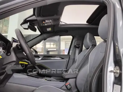 TIGUAN 2.0 350 TSI GASOLINA R-LINE 4MOTION AUTOMÁTICO