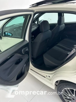 PUNTO 1.8 Blackmotion 16V