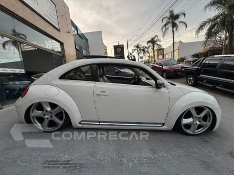 Fusca 2.0 TSI 16V Aut.
