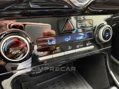 Creta Platinum 1.0 TB 12V Flex Aut.