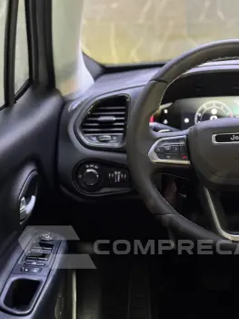 RENEGADE 1.3 T270 Turbo Longitude