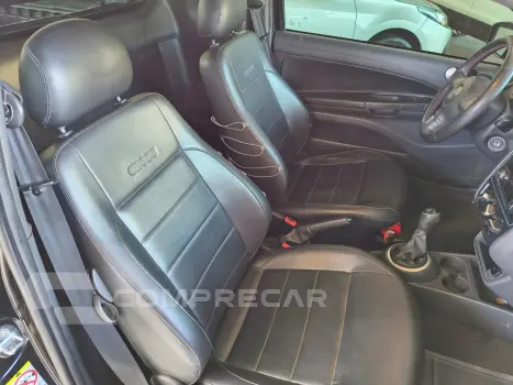 Saveiro 1.6 G6 CROSS CABINE ESTENDIDA FLEX