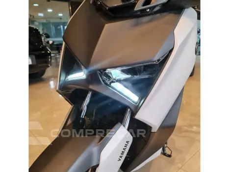 XMAX 250 CONNECTED ABS