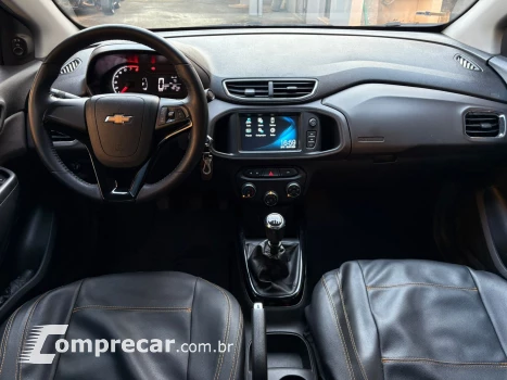 PRISMA 1.4 LTZ Spe/4 8V