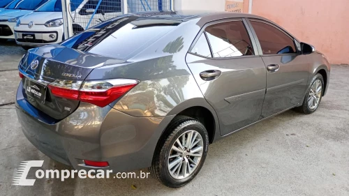 COROLLA 1.8 GLI 16V