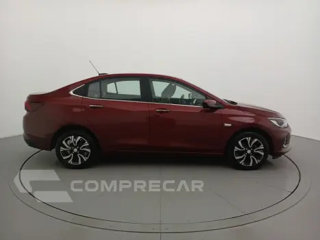 ONIX 1.0 TURBO FLEX PLUS PREMIER AUTOMÁTICO
