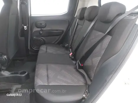 MOBI 1.0 EVO FLEX LIKE. MANUAL