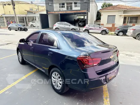 COBALT 1.8 MPFI Elite 8V