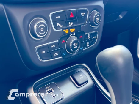 COMPASS 2.0 16V Longitude