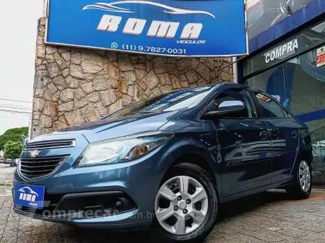 Prisma 1.4 Mpfi Lt 8V Flex 4P Manual