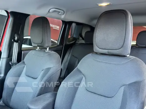 RENEGADE 1.8 16V FLEX 4P AUTOMÁTICO