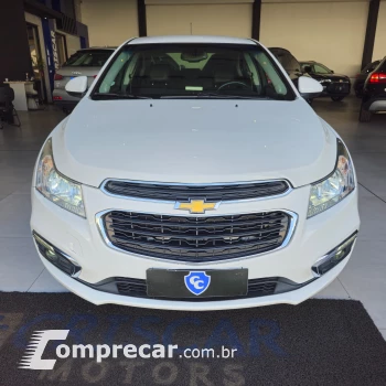 CRUZE 1.8 LT 16V