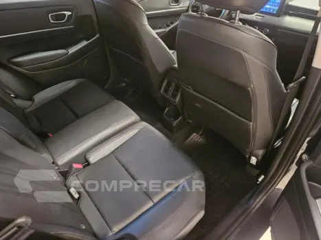 HR-V 1.5 DI I-vtec EXL