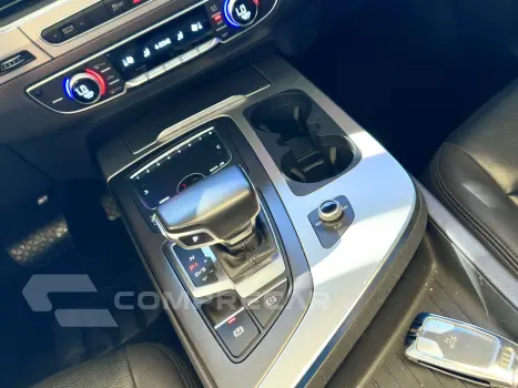 Q7 3.0 V6 TDI DIESEL PERFORMANCE TIPTRONIC