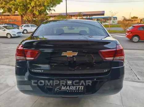 COBALT 1.4 LT 8V