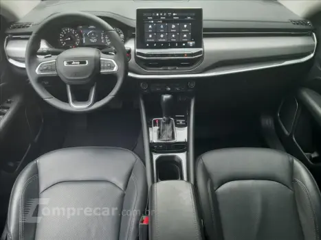 COMPASS 1.3 T270 Turbo Longitude