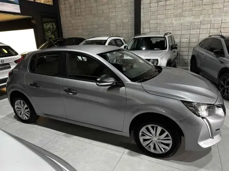 208 1.0 FIREFLY FLEX LIKE MANUAL