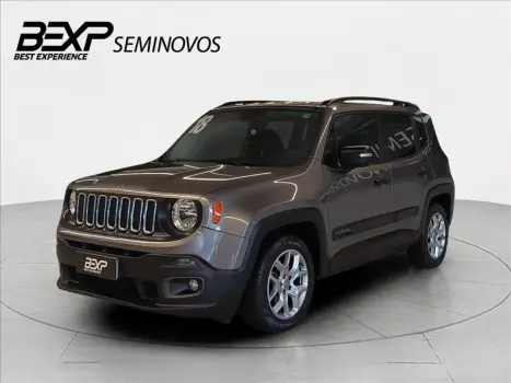 RENEGADE 1.8 16V Sport