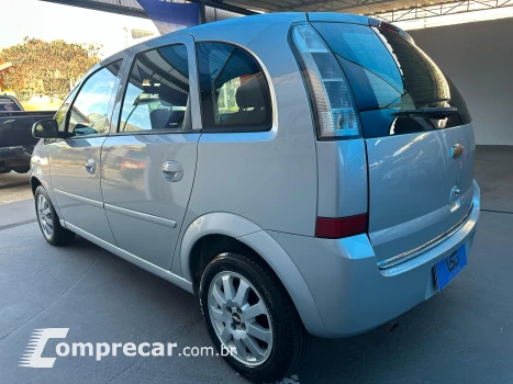 MERIVA 1.8 MPFI Expression 8V