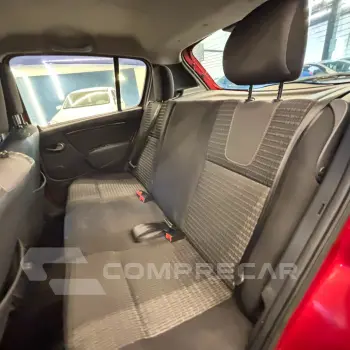 SANDERO Privilège Hi-Flex 1.6 8V 5p