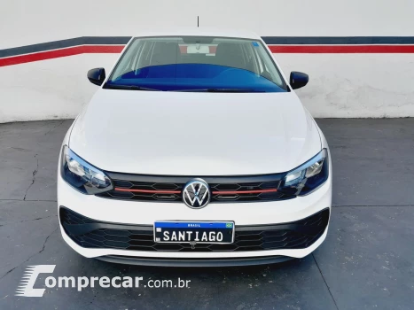 Polo Track 1.0 Flex 12V 5p