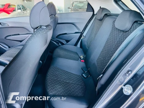 HB20S 1.0 COMFORT PLUS 12V FLEX 4P MANUAL