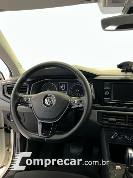 POLO 1.0 200 TSI Comfortline