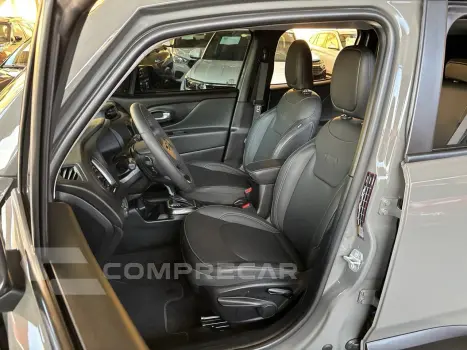 Renegade Lo. Night Eagle 1.3 TB Flex Aut