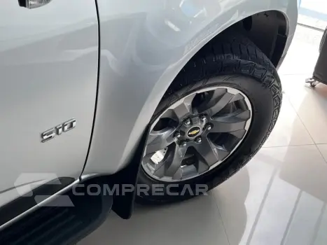 S10 Pick-Up LTZ 2.8 TDI 4x4 CD Dies.Aut