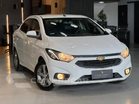 PRISMA 1.4 MPFI LTZ 8V FLEX 4P AUTOMATICO