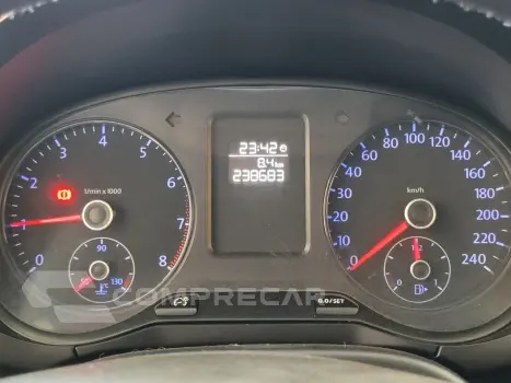 SPACEFOX 1.6/ 1.6 Trend Total Flex 8V 5p