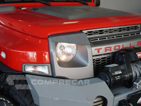 T4 3.2 XLT 4X4 20V TURBO INTERCOOLER DIESEL 2P MANUAL