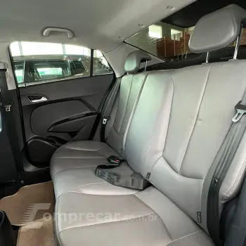 HB20S 1.6 Premium 16V