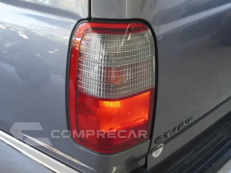 HILUX SW4 2.7 4X4 16V GASOLINA 4P MANUAL