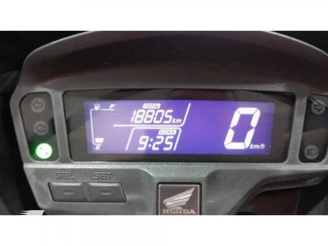 NXR 160 BROS ESDD - Off Road
