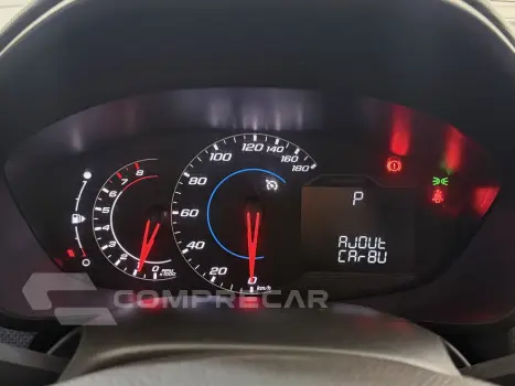 SPIN 1.8 PREMIER 8V FLEX 4P AUTOMÁTICO