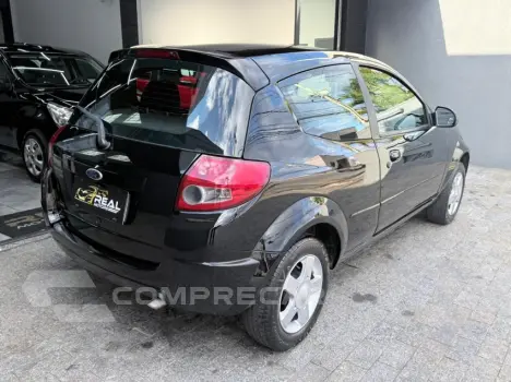 KA 1.6 MPI 8V
