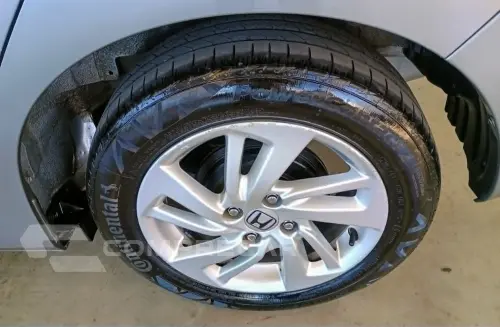 FIT 1.5 LX 16V