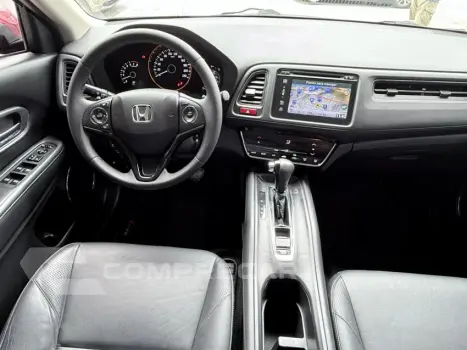 HR-V 1.8 16V EXL