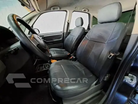 Meriva 1.8 Mpfi Maxx 8V Flex 4P Manual