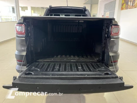 STRADA 1.4 Fire Endurance CS