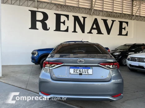 COROLLA 2.0 XEI 16V