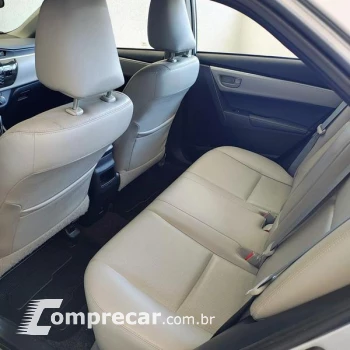 COROLLA 2.0 XEI 16V