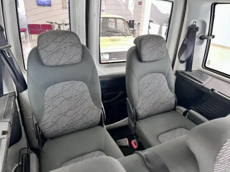 DOBLÒ 1.4 MPI Attractive 8V